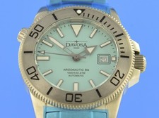 Davosa argonautic coral gebraucht kaufen  Berlin