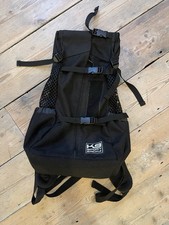 Sport sack black for sale  LONDON
