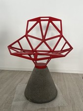 Chair one magis usato  Milano