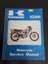 kawasaki kz200 for sale kawasaki kz200 for sale STIRLING