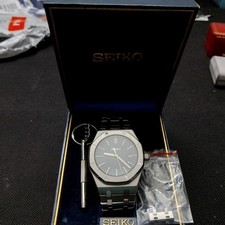 Seiko royal oak usato  Vercelli