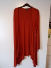Waterfall cardigan for sale  NORTHWICH