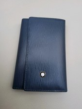 Montblanc schlüsseletui karte gebraucht kaufen Montblanc schlüsseletui karte gebraucht kaufen  Offenbach am Main