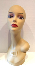 Vtg mannequin head for sale  Sarasota