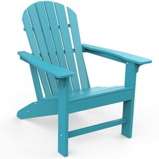 Otsun adirondack chair for sale  Haltom City