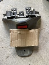 Bavette arriere honda d'occasion  Écouen