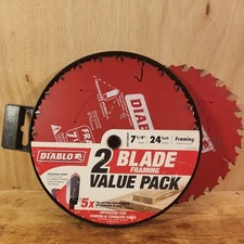 Diablo circular saw for sale  Springfield