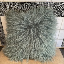 Real mongolian fur for sale  BOREHAMWOOD