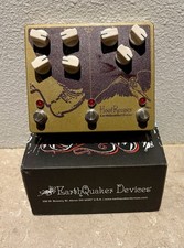 Earthquaker devices hoof for sale  Kenai