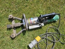 Diamond tools electro for sale  RIPLEY
