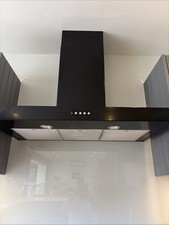 Rangemaster unbhds90bl flat for sale  ROCHESTER