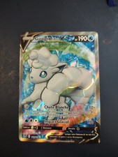 Carte pokemon goupix d'occasion  Thionville