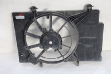 Kühlerzarge Ford FIESTA 6 JA 8V518C607AE 1.2 44 KW 60 PS Benzin 04-2010 comprar usado  Enviando para Brazil