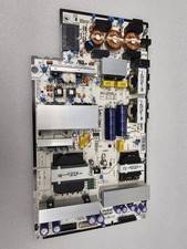 Platine alimentation oled65cx6 d'occasion  Limoges-