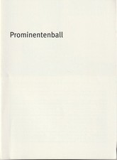 Programmheft georg ringsgwandl gebraucht kaufen  Deutschland