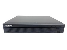 Używany, Rejestrator IP Dahua NVR4104HS-P-4KS3 4 kanałowy na sprzedaż Używany, Rejestrator IP Dahua NVR4104HS-P-4KS3 4 kanałowy na sprzedaż  PL