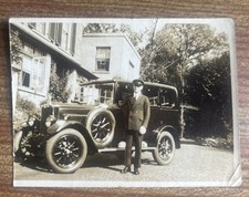 Morris cowley oxford for sale  COLCHESTER
