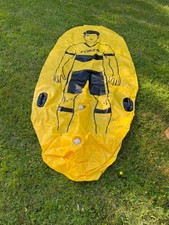 Forza jumbo pro for sale  WILMSLOW