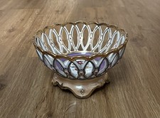 Kpm durchbruchschale zeptermar gebraucht kaufen  Helmstedt
