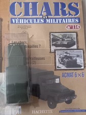 Acmat 1 50 d'occasion  France