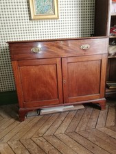 Commode directoire d'occasion  Paris XI