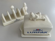 Lurpak toast rack for sale  LEIGH-ON-SEA