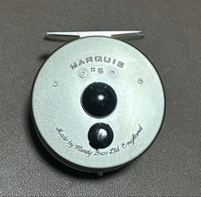 Mulinello mosca hardy usato Mulinello mosca hardy usato  Spedire a Italy