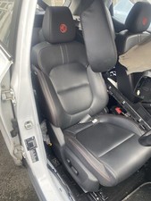 Drivers electric seat for sale  HALIFAX