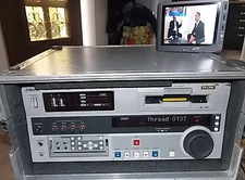 Sony dsr1800 lecteur d'occasion  Champigny-sur-Marne
