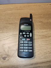 Saisir vintage nokia d'occasion  Saint-Saëns
