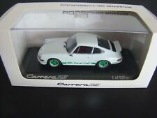 Miniature minichamps porsche d'occasion  Antibes