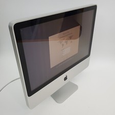 Apple imac a1224 for sale  San Francisco