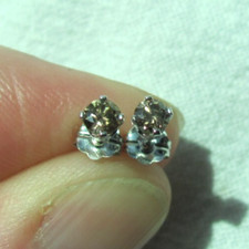 14k white gold for sale  Council Bluffs