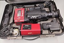 Jvc videomovie c1e for sale  WELLINGBOROUGH