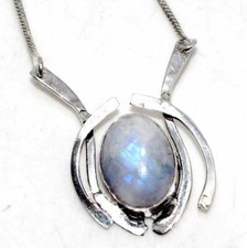 Magnifique collier pierre d'occasion  France
