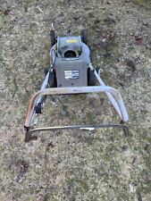 Honda hrb 423 gebraucht kaufen  Lichtenstein