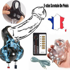 Stim scrotale étireur d'occasion  Nanteuil-le-Haudouin