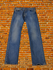 Mens levi 501 for sale  CANVEY ISLAND
