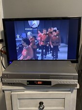 Toshiba SD-V393SU2 DVD VCR Combo Player Gravador de Fita VHS - Sem Controle Remoto - FUNCIONA comprar usado  Enviando para Brazil