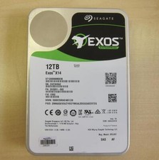 Seagate enterprise exos gebraucht kaufen  Deutschland