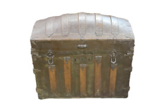 Originale antico baule usato  Torino