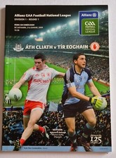 Dublin tyrone allianz for sale  DONCASTER