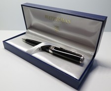 Waterman exception schwarz gebraucht kaufen  Berlin