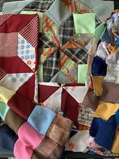 Vintage hand sewn for sale  Ranburne