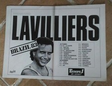Publicité pages advert d'occasion  Mirande