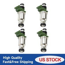 Set fuel injectors for sale  USA