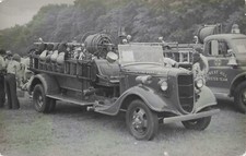 Rppc vintage 1936 for sale  Wrightwood