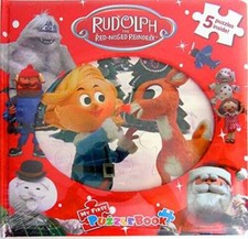 Rudolph red nosed for sale  Montgomery