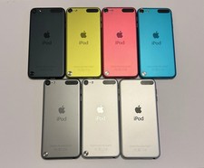 Apple iPod Touch 5ª Geração 16GB 32GB 64GB Testado-Todas as Cores-Lote de BATERIA NOVA comprar usado  Enviando para Brazil
