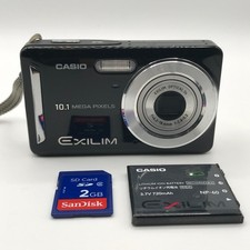 Casio exilim z29 usato  Casorate Sempione